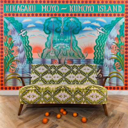 Kikagaku Moyo &ndash; Kumoyo Island - фото 1
