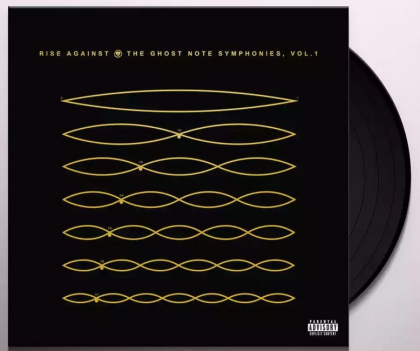 Rise Against &ndash; The Ghost Note Symphonies, Vol. 1 - фото 3