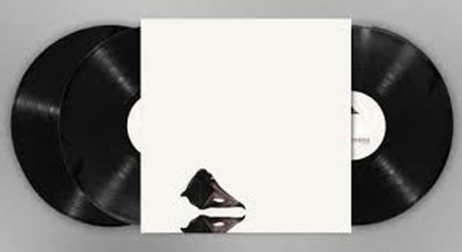 Coil &ndash; The New Backwards - фото 2
