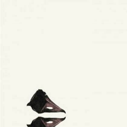 Coil &ndash; The New Backwards - фото 1