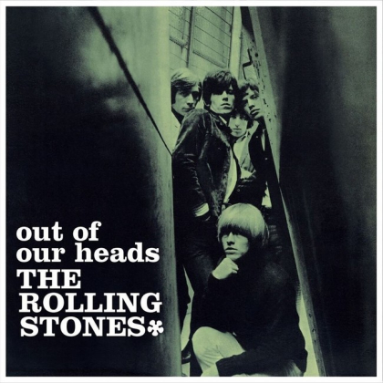 The Rolling Stones &ndash; Out Of Our Heads - фото 1
