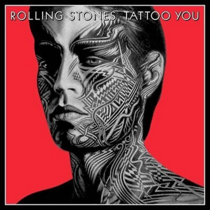 The Rolling Stones &ndash; Tattoo You - фото 1