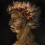 Giuseppe Arcimboldo Feuer/Wasser, 1566 - фото 1
