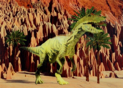 DINOSAUR - фото 1