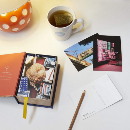 This Is My Bookstore - фото 3 This Is My Bookstore - фото 3