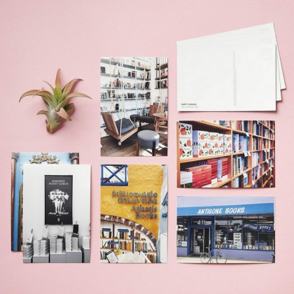 This Is My Bookstore - фото 5 This Is My Bookstore - фото 5