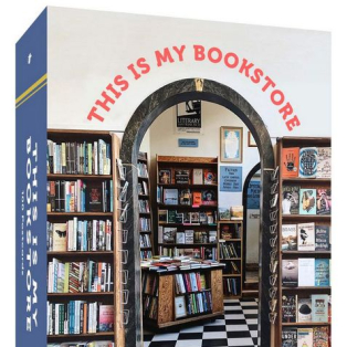 This Is My Bookstore