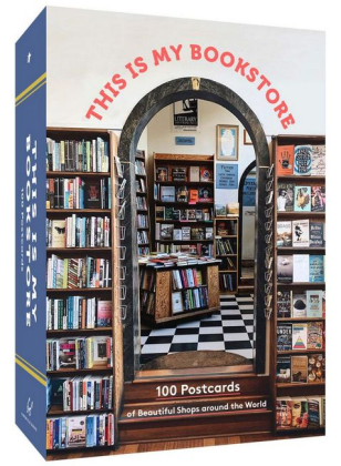 This Is My Bookstore - фото 1 This Is My Bookstore - фото 1