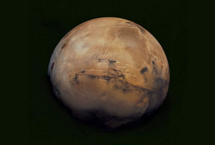 Earth and Space. 100 Postcards. Featuring Photographs from the Archives of NASA - фото 4