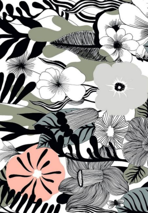 Marimekko. 50 Postcards - фото 6