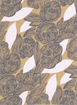 Marimekko Kukka Notecards - фото 6