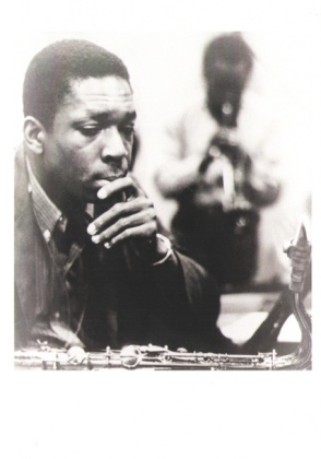 John Coltrane 09 - фото 1