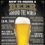 How To Order A Beer - фото 1