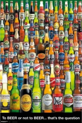 To Beer Or Not To Beer - фото 1 To Beer Or Not To Beer - фото 1