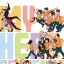My Hero Academia -  S4 key art 3 - фото 1