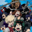 My Hero Academia - Cobalt Blast Group - фото 1