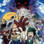 My Hero Academia - Eri &amp; Group - фото 1