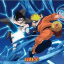 Naruto Shippuden - Naruto &amp; Sasuke - фото 1