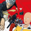 One Punch Man - Season 2 - фото 1