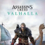 Assassins Creed Valhalla - Standard Edition - фото 1