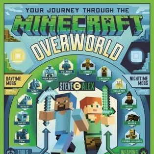 Minecraft - Overworld Biome