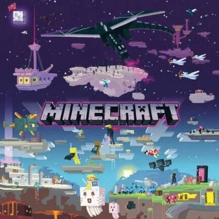 Minecraft - World Beyond