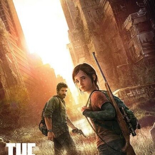 PlayStation - Last of Us