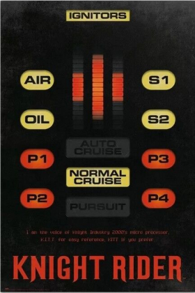 Knight Rider - фото 1