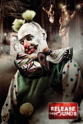 Release The Hounds - Clown - фото 1