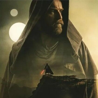 Star Wars: Obi-Wan Kenobi - Light vs Dark Star Wars: Obi-Wan Kenobi - Light vs Dark