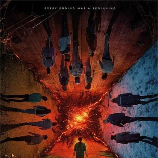 Stranger Things - Every Ending Has A Beginning Stranger Things - Every Ending Has A Beginning
