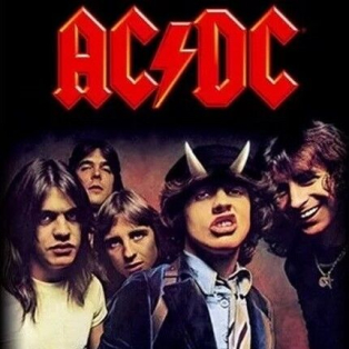 AC/DC - Highway To Hell