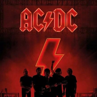 AC/DC - PWR/UP