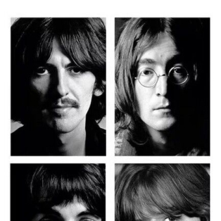 Beatles - White Album