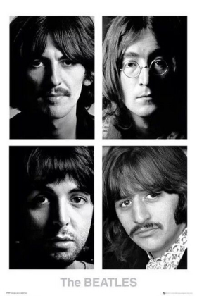 Beatles - White Album - фото 1
