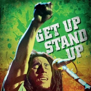 Bob Marley - Get Up Stand Up