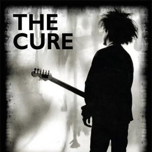 Cure - Boys Don't Cry