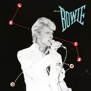 David Bowie - Let‘s Dance