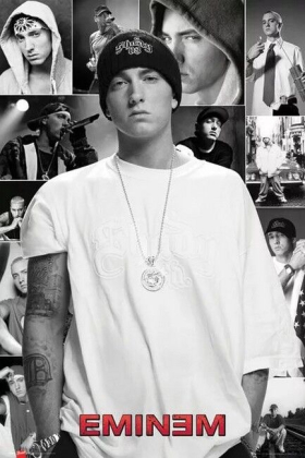 Eminem - Collage - фото 1
