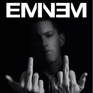 Eminem - Fingers