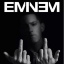 Eminem - Fingers - фото 1