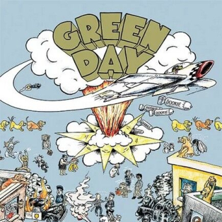 Green Day - Dookie