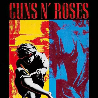 Guns'N'Roses - Illusion