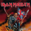 Iron Maiden - Maiden England - фото 1