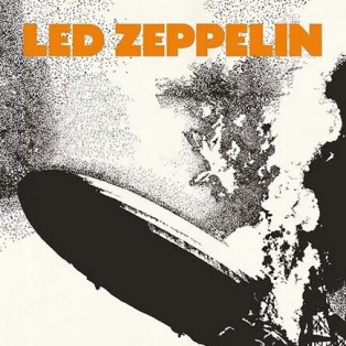 Led Zeppelin - Led Zeppelin I