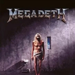 Megadeth - Countdown to Extinction