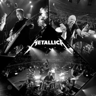 Metallica - Live