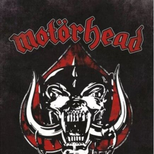 Motorhead - Born To Lose