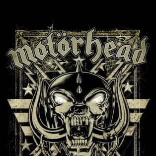 Motorhead - Warpig