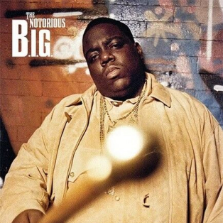 Notorious B.I.G. - Cane